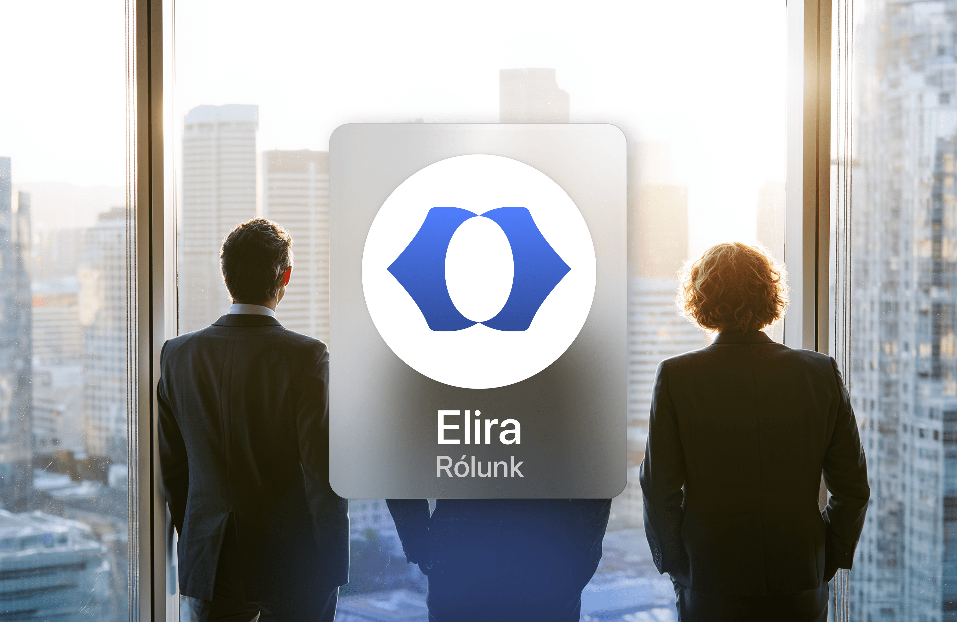 Elira founders working together