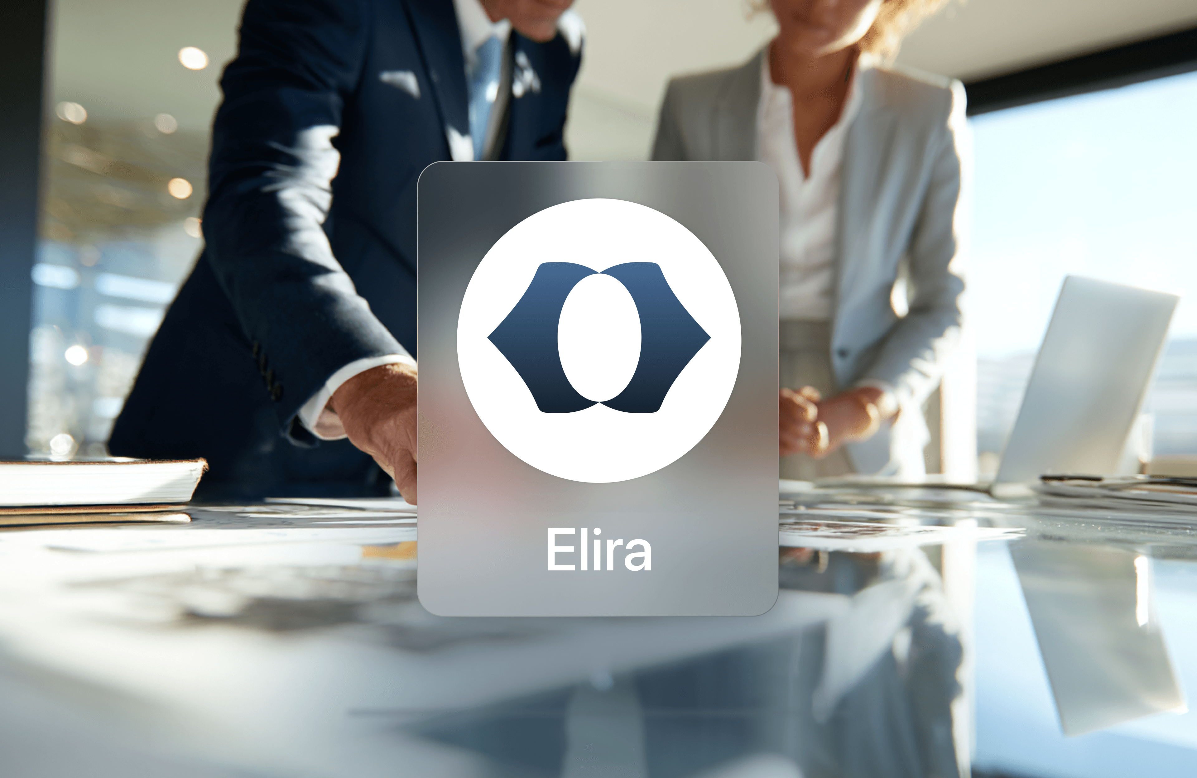 Elira Platform Preview