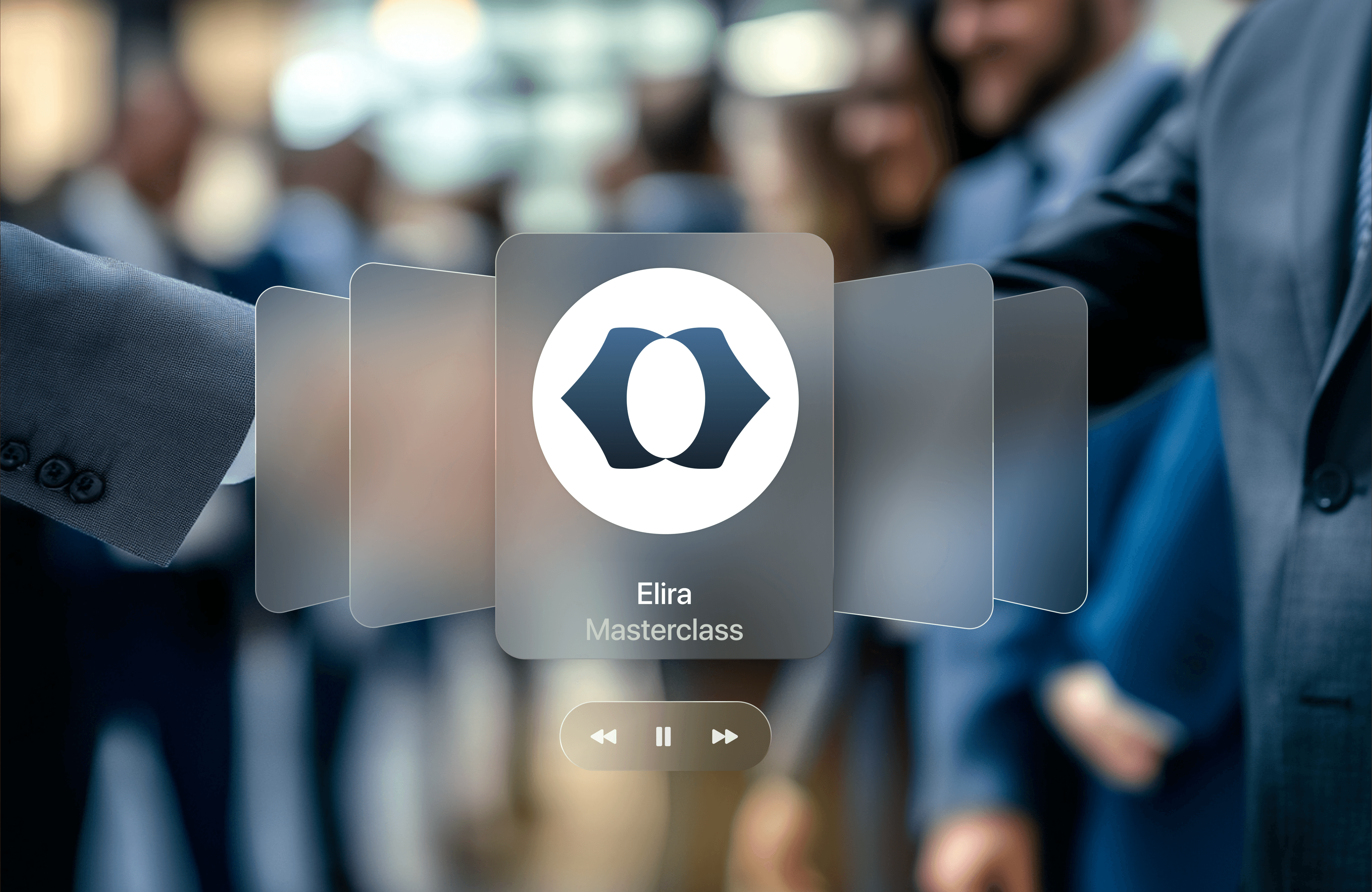 Elira Masterclass Platform